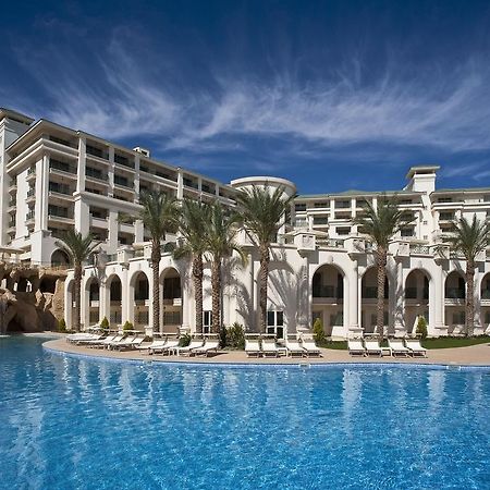 فندق وسبا ستيلا دي ماري بيتش شرم الشيخ المظهر الخارجي الصورة The Westin La Paloma Resort & Spa