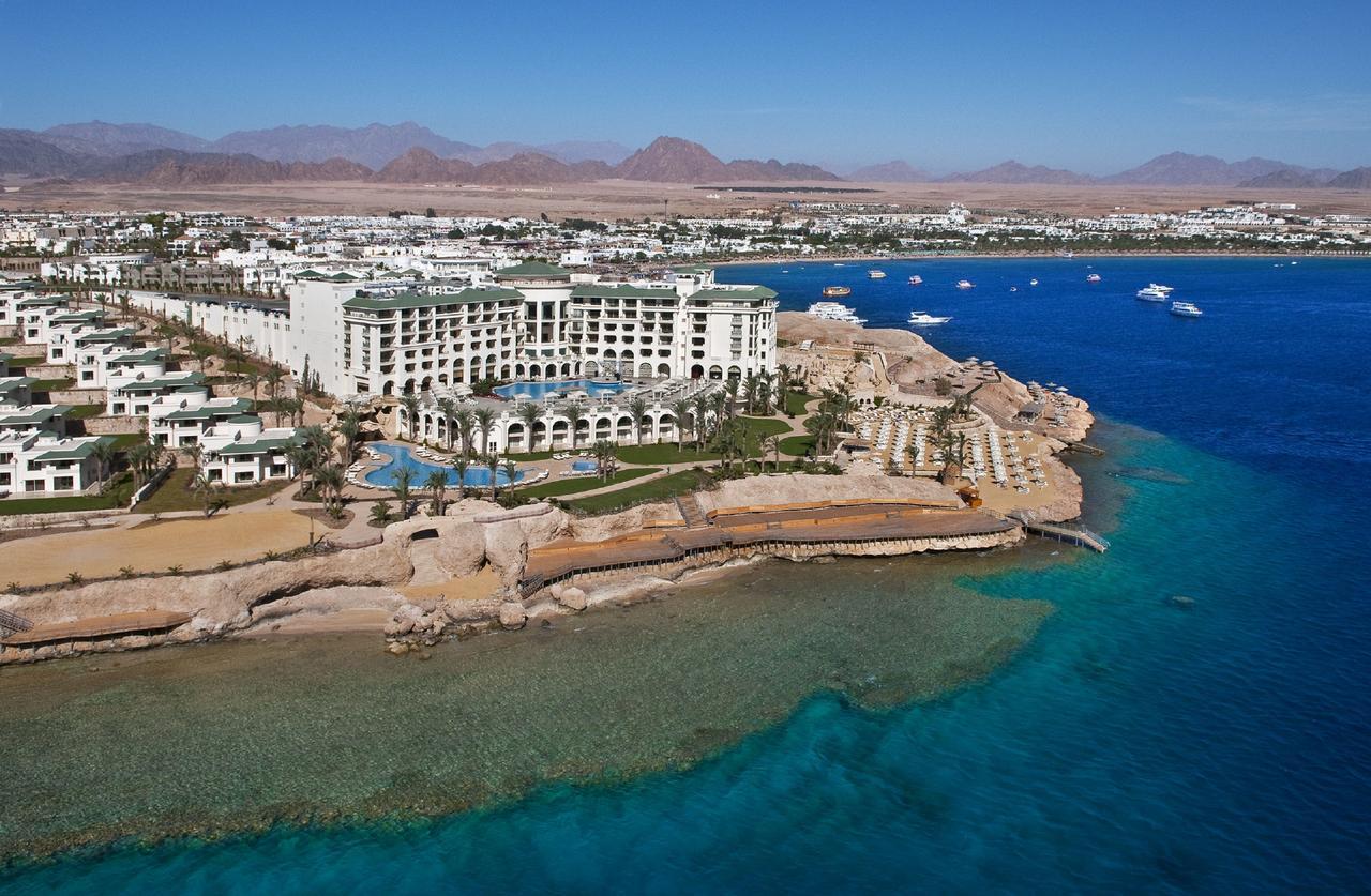 فندق وسبا ستيلا دي ماري بيتش شرم الشيخ المرافق الصورة Hilton Taba Resort