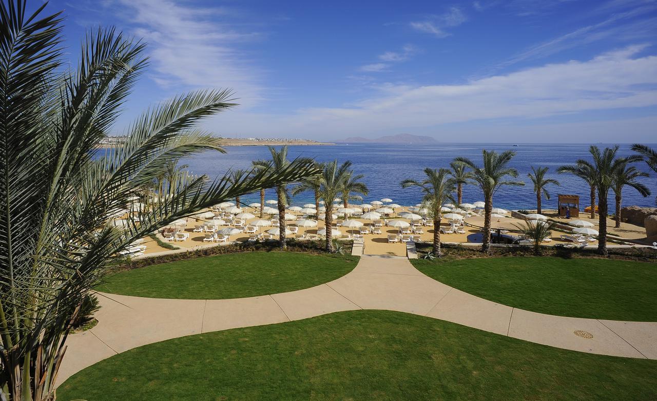 فندق وسبا ستيلا دي ماري بيتش شرم الشيخ المظهر الخارجي الصورة Dead Sea resort